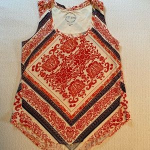 Lucky Brand Women’s Top